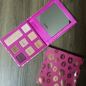 Tarte eyeshadow palette